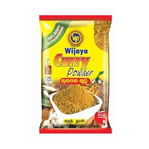 WIJAYA CURRY POWDER 250G