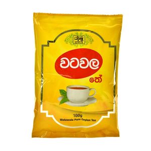 Watawala Kahata Pouch – 100g