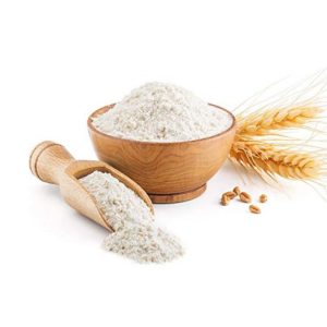 Star Wheat Flour (Bulk) – 1Kg