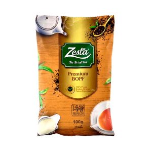 Zesta Tea – 100g