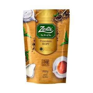 Zesta Tea – 190g