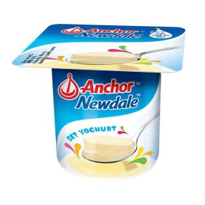 Newdale Yoghurt