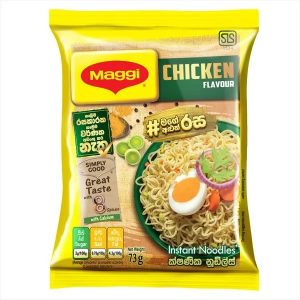 Maggi Chicken Noodles 73g