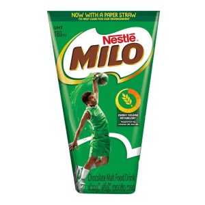 Milo (RTD) – 180ml