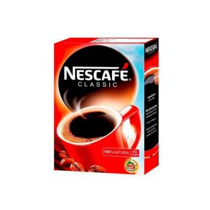 Nescafe  Box – 50g