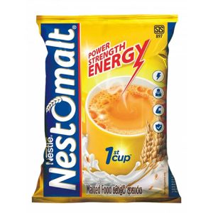 Nestomalt – 400g Pouch